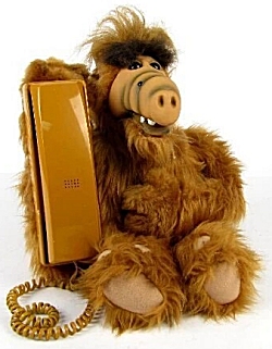 ALF Phone