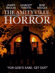 Amityville Horror