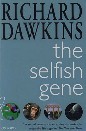 The Selfish Gene