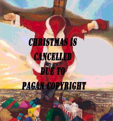 Pagan Xmas