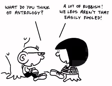 Astrology