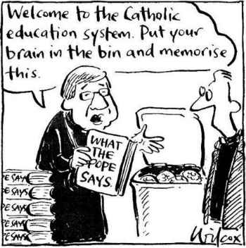 The brain bin