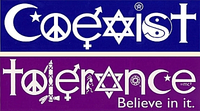 COEXIST