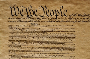 US Constitution