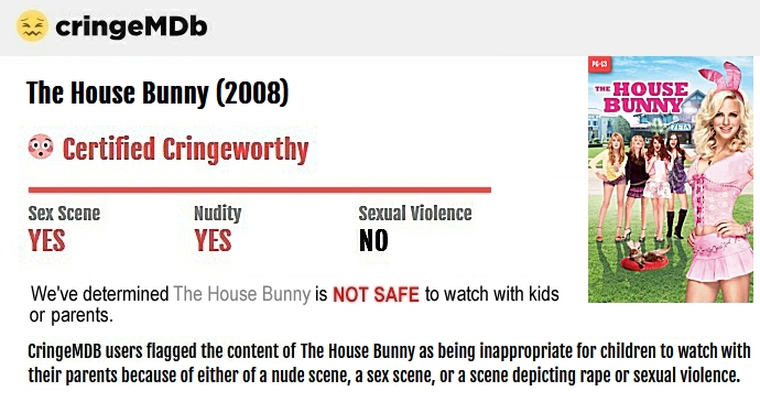 The House Bunny