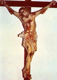 Crucifix