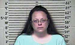 Kim Davis