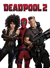 Deadpool 2