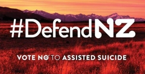 #DefendNZ