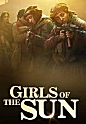 Girls of the Sun