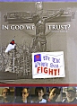 In God We Trust?