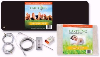 Earthing Kit