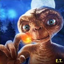 E.T.