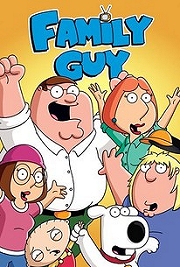 Family Guy