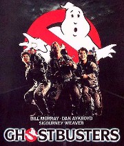 Ghostbusters