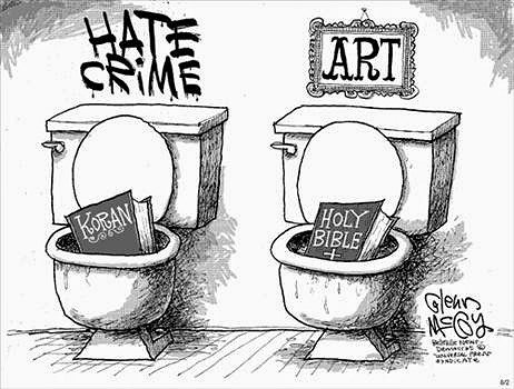 Hate crime