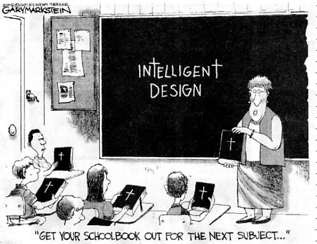 Intelligent Design