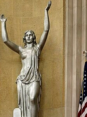 Lady Justice