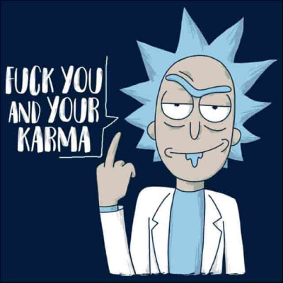 Rick Sanchez