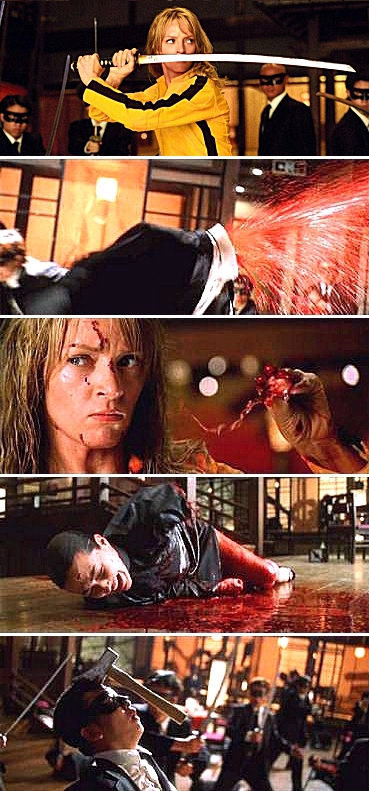 Kill Bill