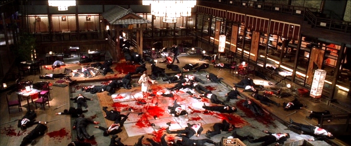 Kill Bill