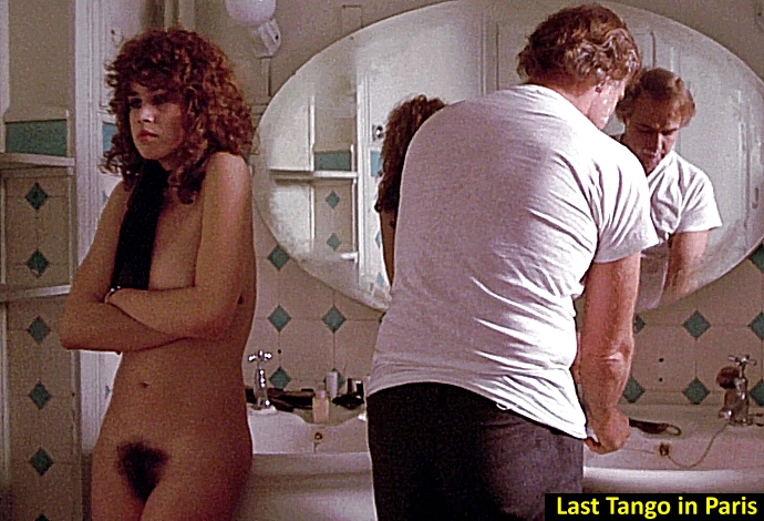 Last Tango in Paris