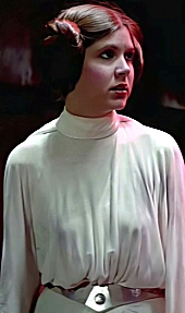 Princess Leia