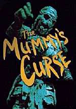 The Mummy's Curse