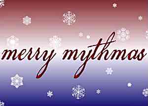 Merry Mythmas