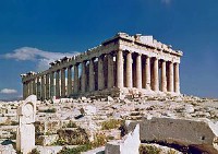 Parthenon