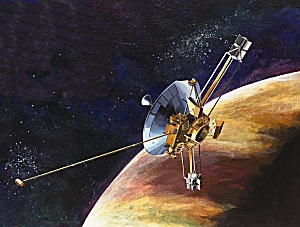 Pioneer 10