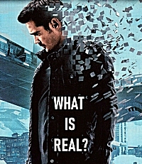 What is real?