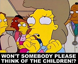 The Simpsons