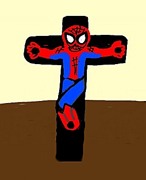 Spiderman