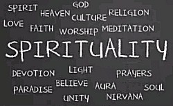 Spirituality