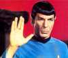 Mr Spock