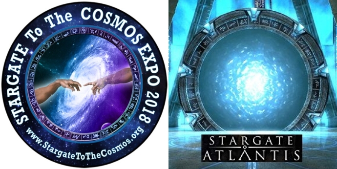 Stargates