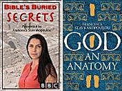 Francesca Stavrakopoulou