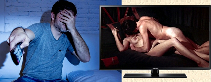 Movie Nudity