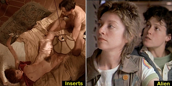 Veronica Cartwright