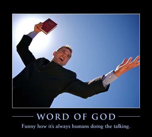 Word of God